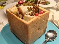 -涌上外婆桥(南塘店)