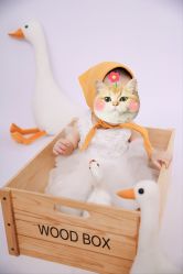 -童年时光专业儿童摄影(龙首店)