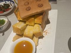 -狮王府淮扬菜(夫子庙老门东店)
