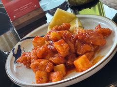 -味莊餐厅(康庄南街店)