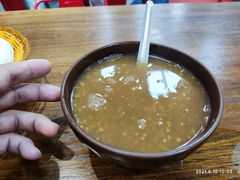 -郑家包子牛肉拉面(尚勤路店)