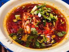 -马路边边串串香(双井直营店)