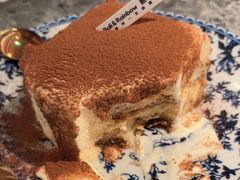 -芭莉与彩虹西餐厅(成都合生汇店)