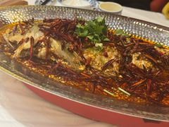 -大张烙馍村(泉山店)