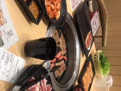 -花味·自助烤肉(雨花客厅店)