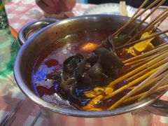 -陈老二烧烤(草市街总店)