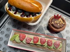 -CC BAGEL&SCONE 贝果与司康(南开大悦城店)