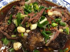 -南花桥羊肉馆老字号(乌镇店)