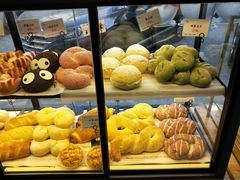 -执茶识麦(万达华府店)