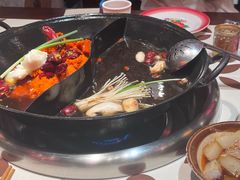 -江北北火锅馆·公路夜市(魏公村店)