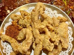 -旧街市鲜货老火锅(大光路店)