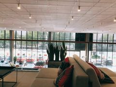 -上海普陀宝诚MINI4S店(红柳路店)