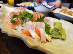 -青岛海泉湾皇冠假日度假酒店-天海日餐厅