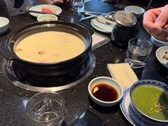 -捞王猪肚鸡火锅(昆山店)