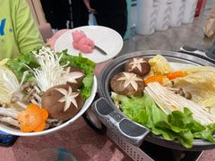 -元气寿司(环球港店)