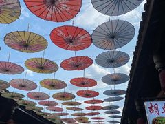 -安仁古镇
