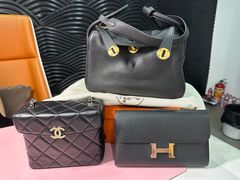 -聚云奢二手奢侈品黄金手表包包回收·中古店(上海店)