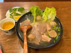 -AN NGON安宫·东南亚美食(水城路店)