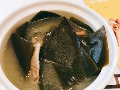 -丹江口渔村·湘味厨房(桃园店)