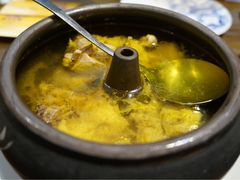 -福照楼汽锅鸡·云南菜(护国路店)