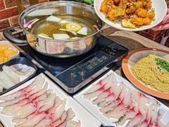 -鱼醉无骨鱼·中山脆肉鲩(荔湾路店)