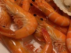 -伯豪瑞廷酒店-天伦阁西餐厅