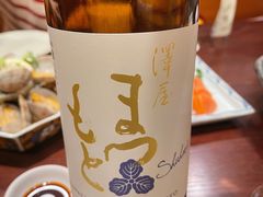 -翔峰炭火鳗鱼(悦泰街里公寓店)
