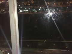 -影汇之星8字形摩天轮