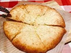 蒙古奶酪饼-西贝(金桥店)