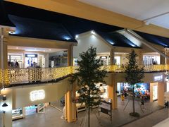 -拿渡·水煮鱼麻辣香锅(王府井奥莱·香江小镇店)
