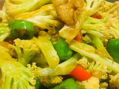 -四妹餐厅(玫瑰街店)