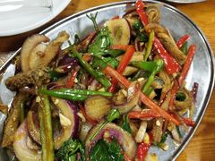 -江村四哥新鲜牛肉店(江高总店)