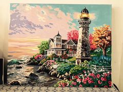 -鼎画艺术机构(贵都店)