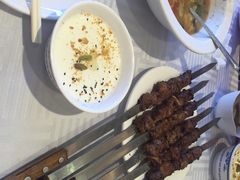 -紫光园(燕郊总店)