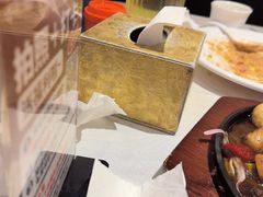 -鑫巴蜀小镇 · 水煮鱼专研店(玉桥店)