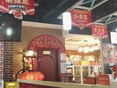 -小城外婆肴私房菜.家宴聚集点(圆明园颐和园·清河上地店)