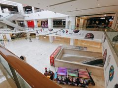 -银泰百货(北京大红门店)