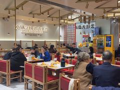-金柱大盘鸡(万科广场店)