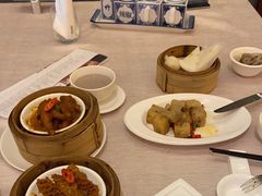 -福州天元国际威斯汀酒店·中国元素餐厅
