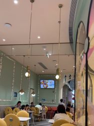 -奈尔宝·儿童乐园·亲子餐厅(华采天地店)