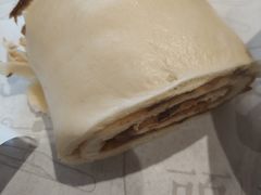 -头壹号  羊汤·饸饹面·大油条(西二旗店)