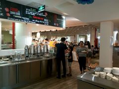 -So Lounge索兰至餐厅(蓝色港湾店)