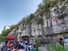 -青州市云门山风景区