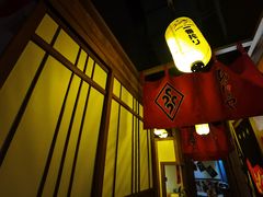 -AJIYA炭火烧肉(徐汇正大乐城店)