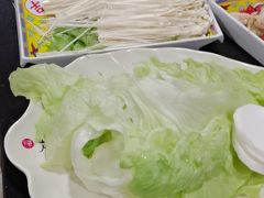 -芦月轩羊蝎子(北蜂窝店)