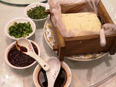 卤水小磨豆腐-无名居(西直门总店)