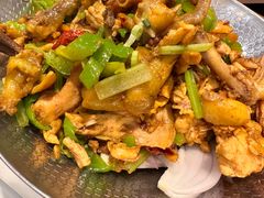 -澎湖湾农家菜(八一路楚天府店)