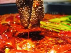 -水巷子·巴掌腰片重庆火锅(巧家店)