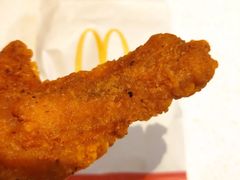 巴适火锅炸鸡-麦当劳(新塘万达广场分店)