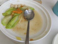 -莆田餐厅PUTIEN(颐堤港店)